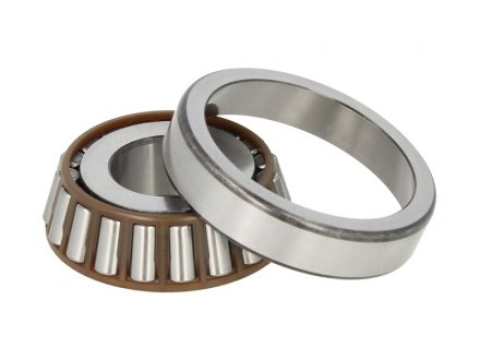 Підшипник КПП 24,98x62x17.3 Renault ntn snr EC42229S01H206