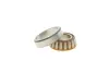 Підшипник КПП (25X52X16.3) Renault (тип КПП PF6) NTN SNR EC42224S01H206