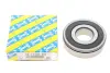Підшипник кульковий d>30 КПП NTN SNR AB12390S01
