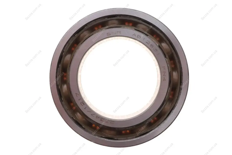 Підшипник кульковий d>30 КПП NTN SNR AB12831