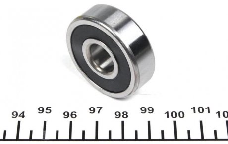 Підшипник кульковий d<30 ntn snr 6001EE