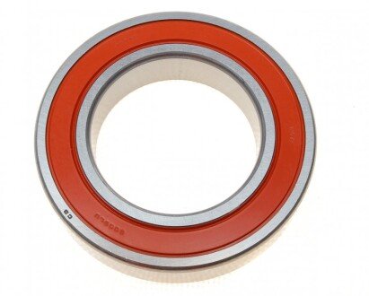 Підшипник кульковий d>30 ntn snr 6009LLUC35K