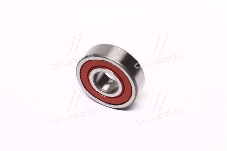 Підшипник кульковий d>30 ntn snr 6201LLUCM5K