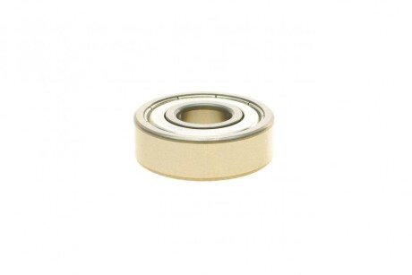 Підшипник кульковий d>30 ntn snr 6201ZZCM5K