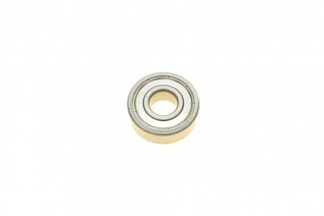 Підшипник кульковий d>30 ntn snr 6201ZZCM5K