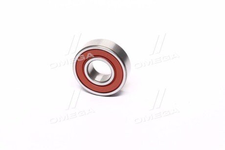 Підшипник кульковий d>30 ntn snr 6202LLUCM5K