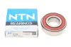 Підшипник кульковий d>30 NTN SNR 6204LLUC35K