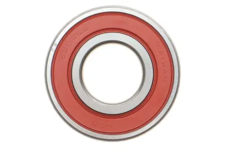 Підшипник кульковий d>30 NTN SNR 6204LLUC35K