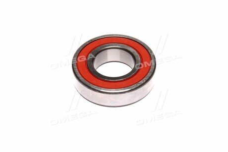 Підшипник кульковий d>30 ntn snr 6206LLUC35K