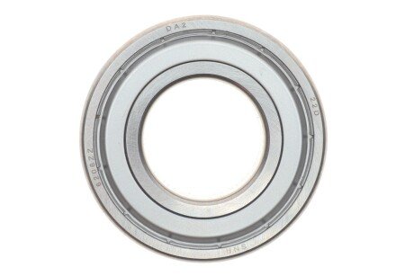 Підшипник кульковий d>30 ntn snr 6206ZZ