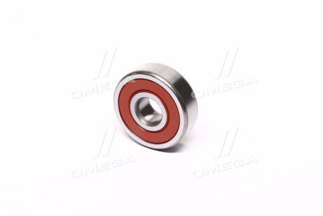 Підшипник кульковий d>30 ntn snr 6301LLUCM5K