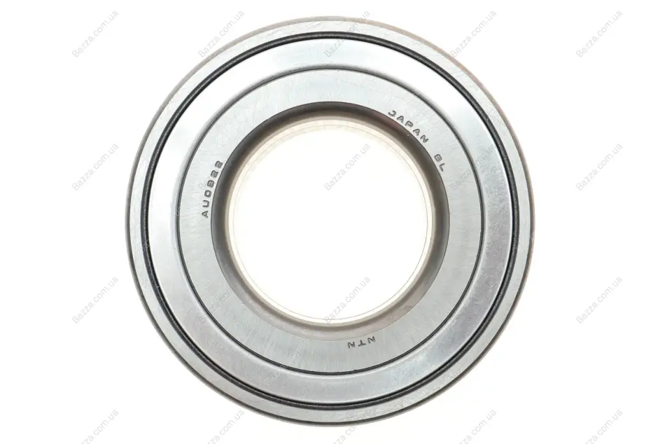 Підшипник кульковий d>30 NTN SNR GB35274