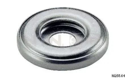 Підшипник кульковий d<30 NTN SNR M255.04