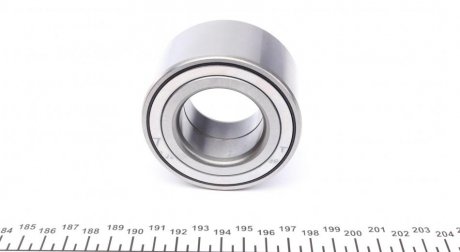 Підшипник кульковий d>30 ntn snr R14106