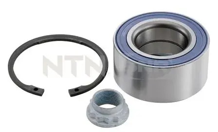 Подшипник задней ступицы NTN SNR R151.07
