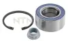 Подшипник задней ступицы NTN SNR R151.07