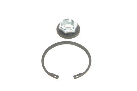 Підшипник кульковий d>30 ntn snr R15273