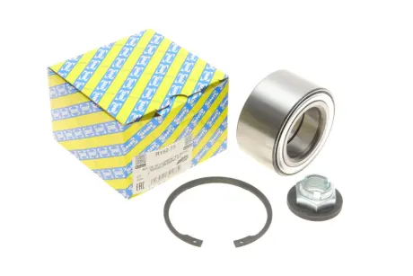 Підшипник кульковий d>30 NTN SNR R15273