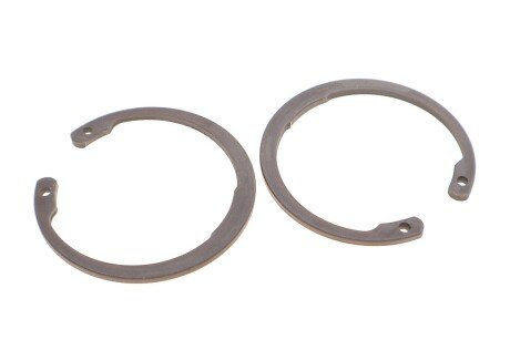 Підшипник кульковий d>30 ntn snr R15314