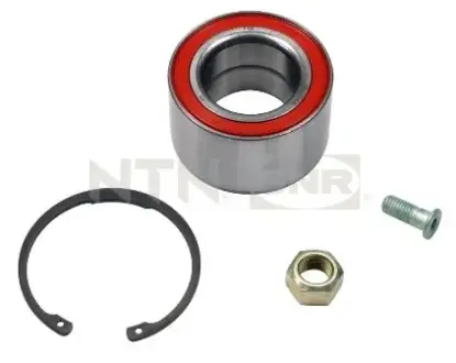 Підшипник кульковий d>30 NTN SNR R154.33