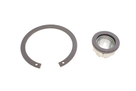 Підшипник кульковий d>30 ntn snr R155114