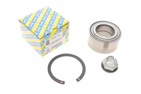 Підшипник кульковий d>30 NTN SNR R155114