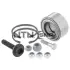 Підшипник кульковий d>30 NTN SNR R157.08