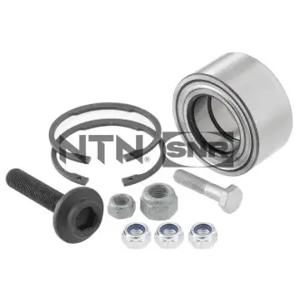 Підшипник кульковий d>30 NTN SNR R157.08