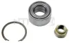 Підшипник кульковий d>30 NTN SNR R158.36