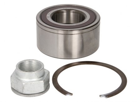 Підшипник кульковий d>30 ntn snr R15854