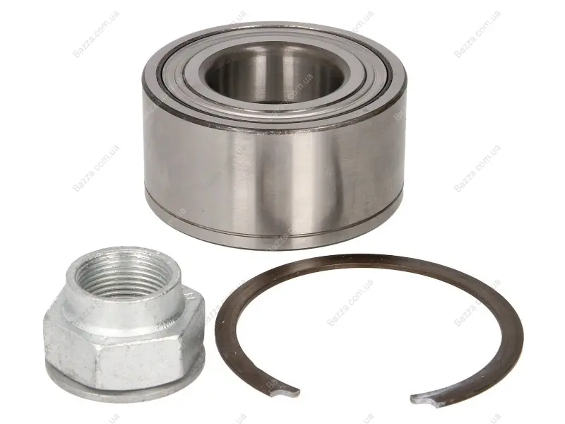 Підшипник кульковий d>30 NTN SNR R15854