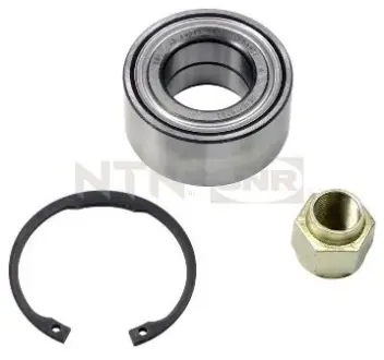 Підшипник кульковий d>30 NTN SNR R159.17