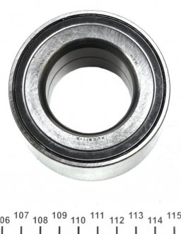 Підшипник кульковий d>30 ntn snr R16865