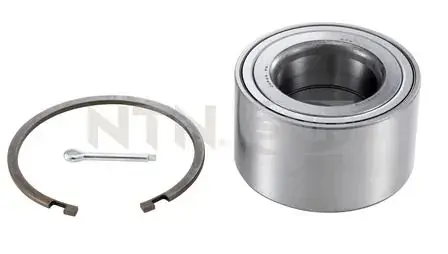 Подшипник задней ступицы NTN SNR R168.65