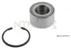 Підшипник кульковий d>30 NTN SNR R169.36