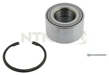 Підшипник кульковий d>30 NTN SNR R169.36