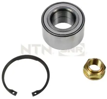 Підшипник кульковий d>30 NTN SNR R17413 Хонда Интегра