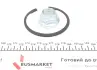 Підшипник кульковий d>30 NTN SNR R174.40