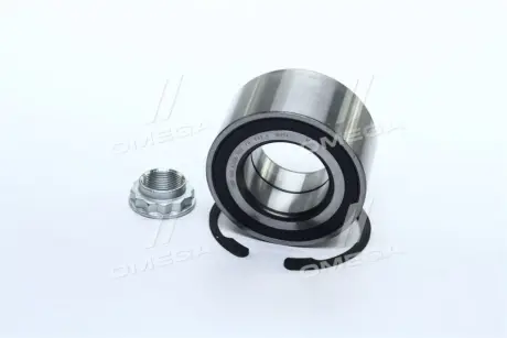 Підшипник кульковий d>30 NTN SNR R180.08