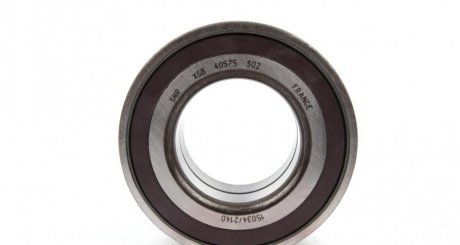 Підшипник кульковий d>30 ntn snr XGB40575S02P