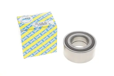 Підшипник кульковий d>30 NTN SNR XGB41166S01P