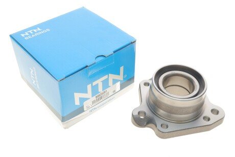 Підшипник маточини (комплект) ntn snr BGB35291