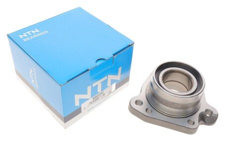 Підшипник маточини (комплект) ntn snr BGB35292