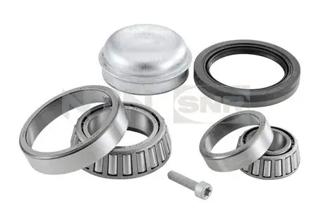 Подшипник передней ступицы NTN SNR R151.56