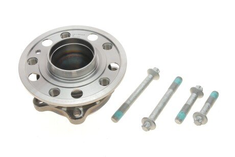 Підшипник маточини (комплект) ntn snr R15164