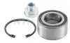 Підшипник маточини (комплект) NTN SNR R153.61