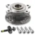 Підшипник маточини (комплект) NTN SNR R165.31