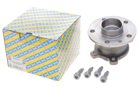 Підшипник маточини (комплект) ntn snr R16542