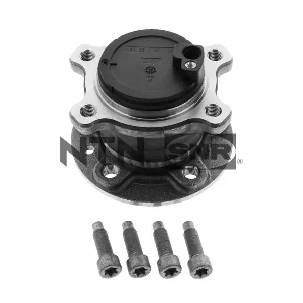 Подшипник задней ступицы NTN SNR R165.42