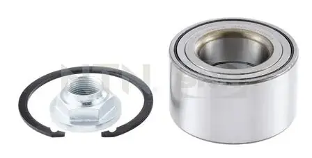 Подшипник передней ступицы NTN SNR R170.60